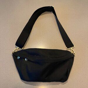 Canvelle Performance Canvas Fanny Pack